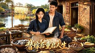 替嫁后重启人生