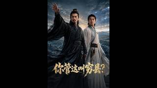 你管这叫穷县？