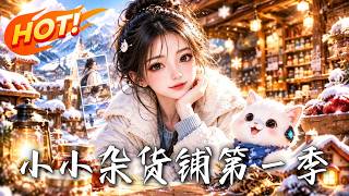 小小杂货铺第一季