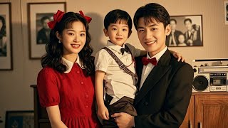 重返八十年代：逆轉人生的幸福之旅