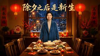【完结超清】《除夕之后是新生》
