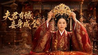 夫君有憾，妾身成全