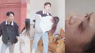 複仇之路：被欺騙和柺賣的女主崛起