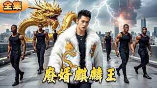 廢婿麒麟王