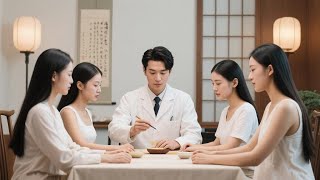 神毉聽診：器官吐槽記