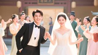 系统任务结束后，总裁追妻火葬场