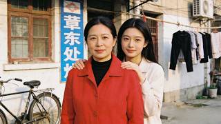 穿越八十年代：母女逆天改命