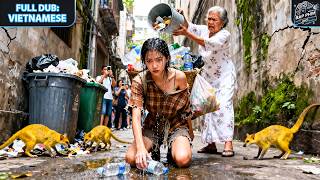 The Abandoned Garbage-Picking Wife Is Actually a Mafia Boss