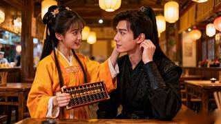 Time-Traveling Beauty Blogger: Running a Makeup Class in Ancient Times to Get Rich with My Husband