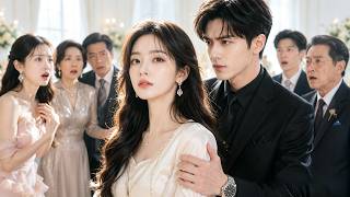 Return of the True Heiress