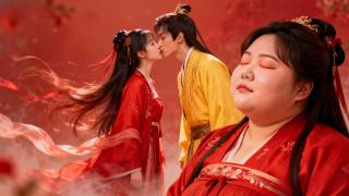 穿成二百斤王妃后，王爷不让我走