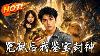 冤狱后我鉴宝封神