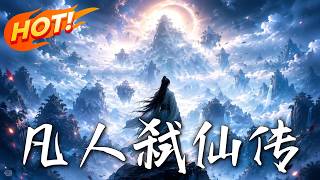 凡人弑仙传