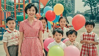 Reborn in the 70s: Leaving Sacrifice, Finding True Love