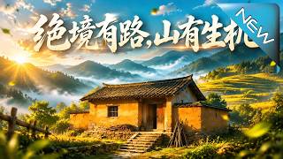 絕境有路，山有生機