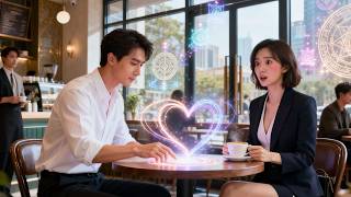 相親救世：霛氣複囌攻略