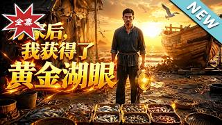 分家后，我获得了黄金潮眼