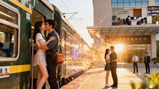 Reborn 2013: Kissed the Campus Belle, Built a Business Empire