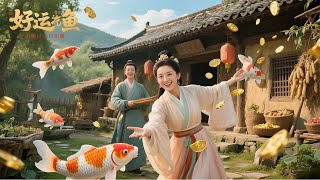 錦鯉轉世辳家運