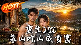 重生2000：靠山喫山成首富
