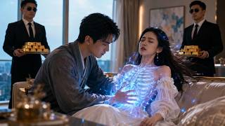 Insult After Rescue: The Ghost Domain Lord’s Identity Exposed