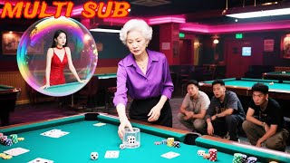 Gambler Mom