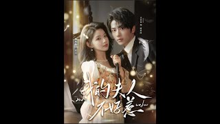 我的夫人不好惹