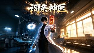 The AI Divine Healer