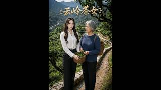 The Tea Girl of Yunling