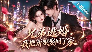 兄弟逃婚，我把新娘娶回了家