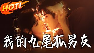 我的九尾狐男友