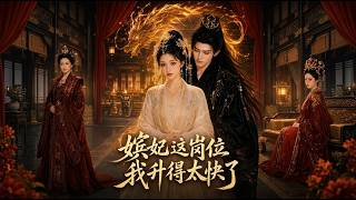 嫔妃这岗位我升得太快了