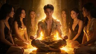 圣手医仙下山：总裁未婚妻与师姐抢我