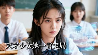 重生后我装了三年废柴，查分直播炸翻全场