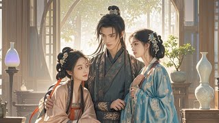 穿越成太子：皇後之夢