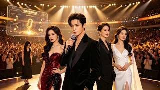 Reborn Music God: Classic Tracks Stun Overseas Guests