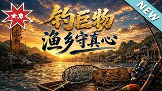 Season 2: True to the Fishing Village, Catching the Giant Catch