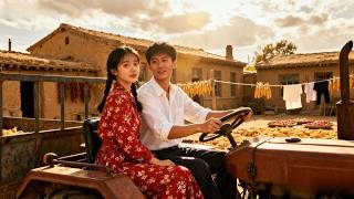 重生七零：賽車手大小姐開拖拉機啦