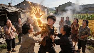 The Immortal Healer's Awakening