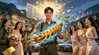 《山海图鉴：孕妻复仇暴富录》