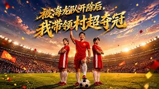 After Being Fired by Hailong Team, I Lead the Village Team to Win the Super League