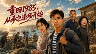 重回1985，从承包渔场开始