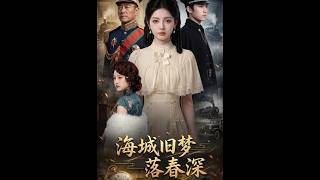 海城旧梦落春深