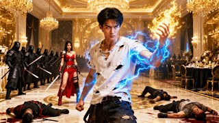 Awakened: The Poor Son-in-Law Is the Supreme Wuan King