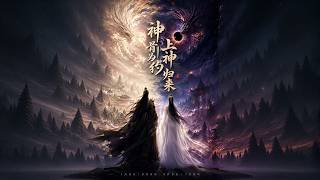 The Divine Bone Vow: Return of the Ancient God