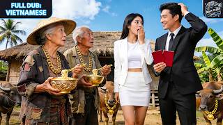 Pretending to Be Poor to Test Son-in-Law? The Future Son-in-Law Is a CEO Proposing on the Spot