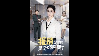 报销风波后整个公司都慌了