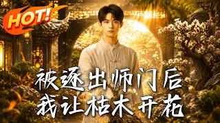 被逐出师门后，我让枯木开花