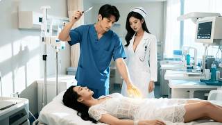 穷小子竟是医仙：总裁要我当保镖