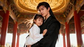 反派萌寶穿書後，逼弱爹造反